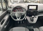 Opel Combo 9