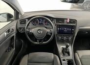 Volkswagen Golf 5