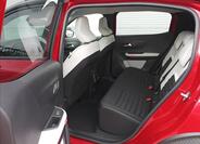 Citroën ë-C3 Aircross 10