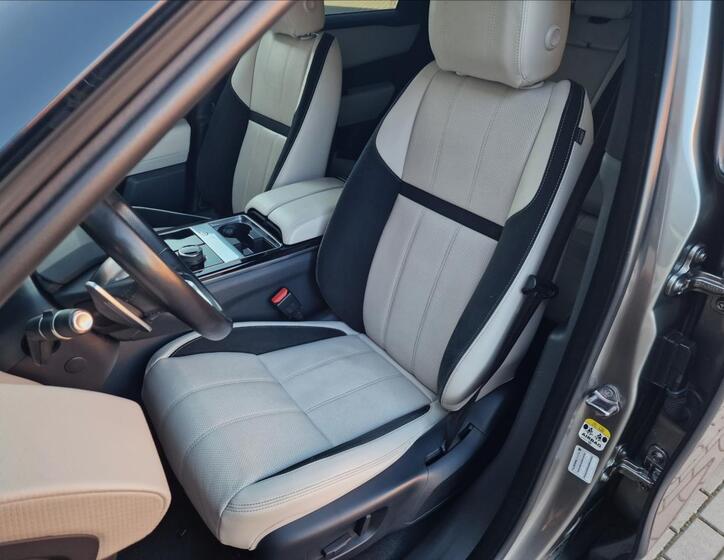 Land Rover Range Rover Velar 39