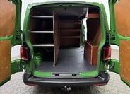 Volkswagen Transporter 27