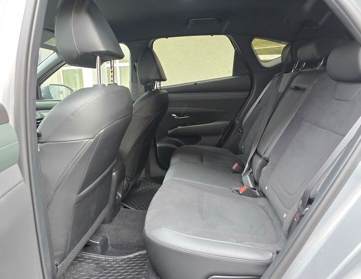 Hyundai Tucson 24