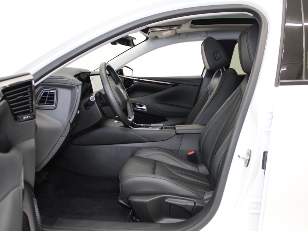 DS Automobiles DS4