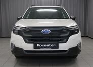 Subaru Forester 2