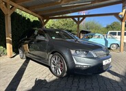 Škoda Octavia 2