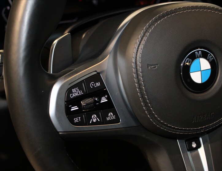 BMW X5 19