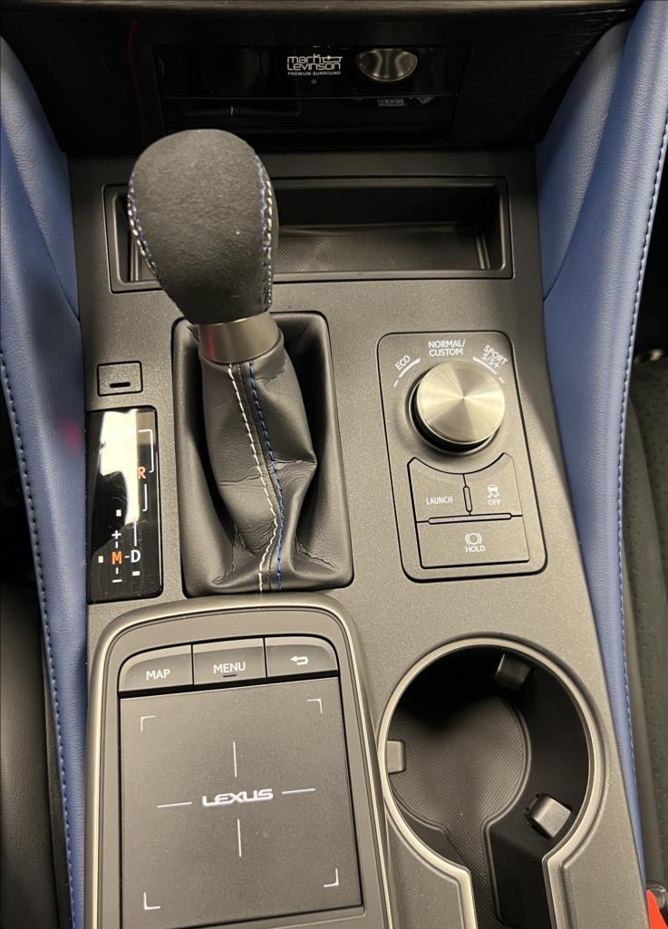 Lexus RC F
