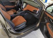 Subaru Outback 8