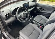 Toyota Yaris 14