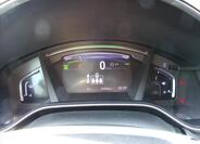 Honda CR-V 17