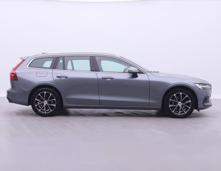Volvo V60 8