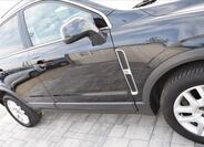Opel Antara 8