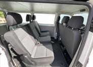 Volkswagen Transporter 16