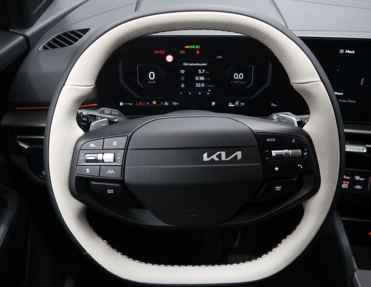 KIA Sportage 12