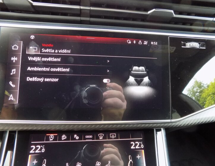 Audi RS Q8 37