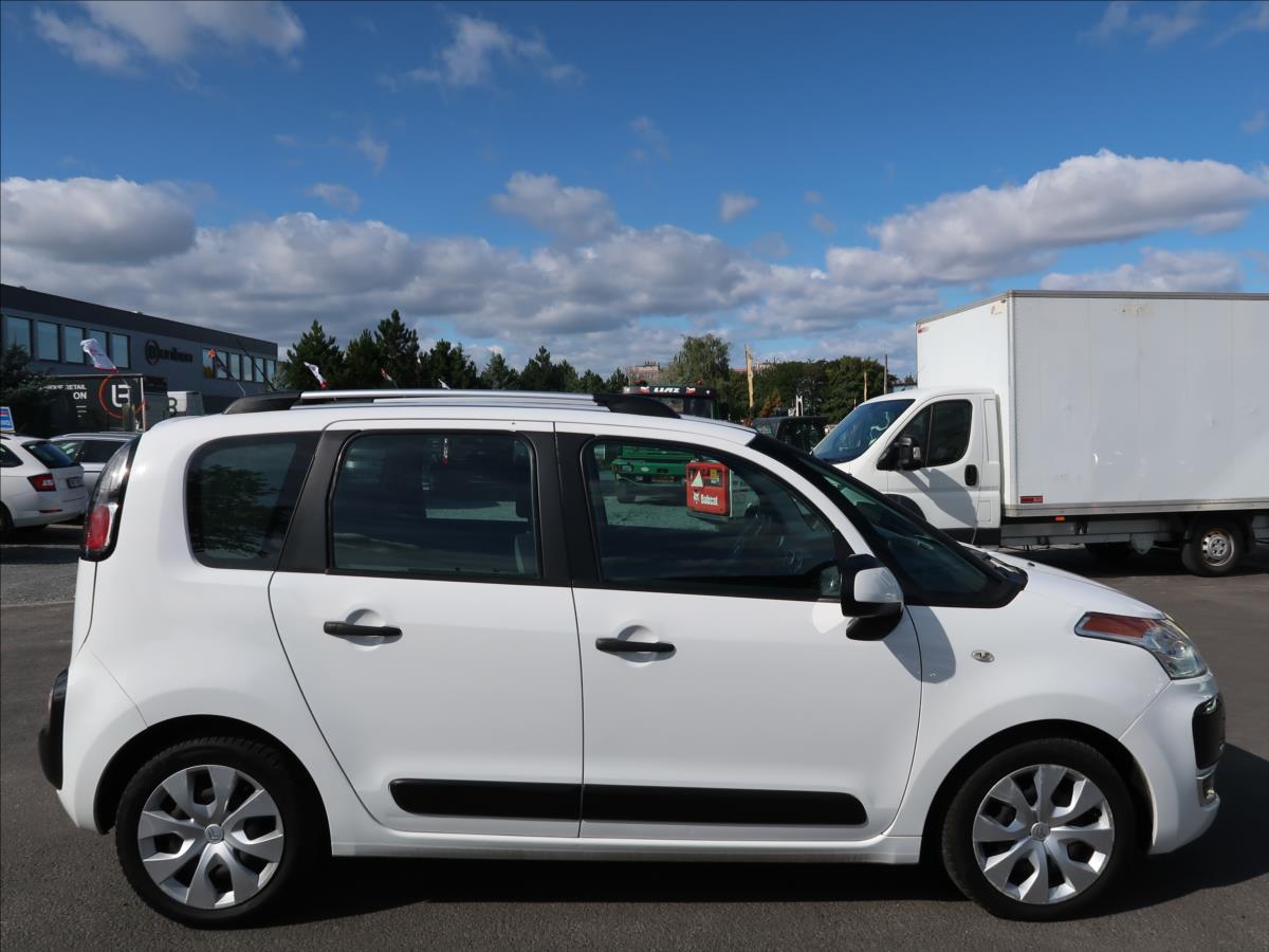 Citroën C3 Picasso