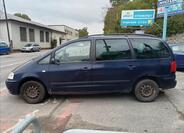 Volkswagen Sharan 6