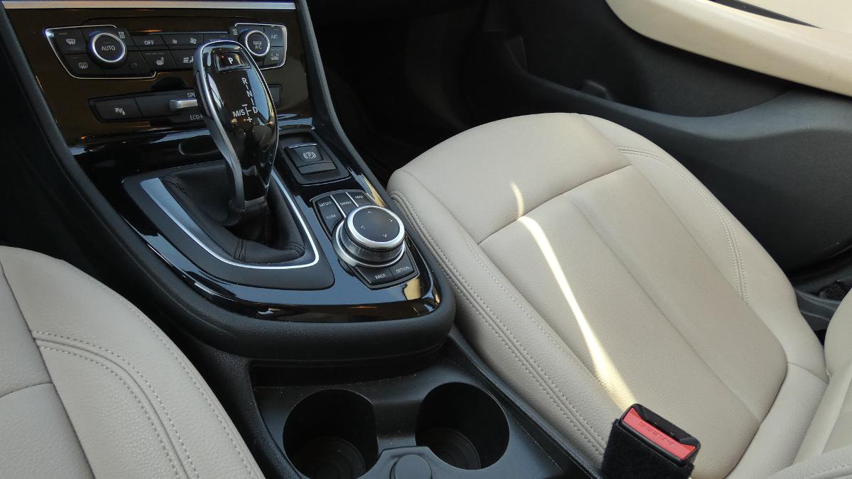 BMW Řada 2