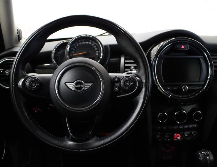 Mini Cooper 29