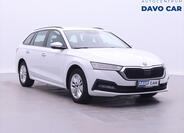 Škoda Octavia 1