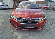 Škoda Superb 2