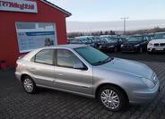 Citroën Xsara 7