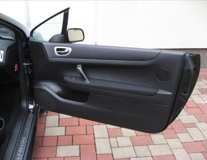Peugeot 307 23