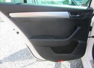 Škoda Superb 30