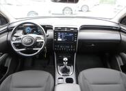 Hyundai Tucson 25