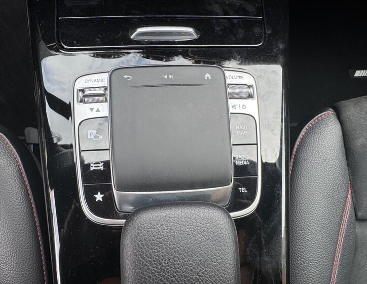 Mercedes-Benz Třídy A 13
