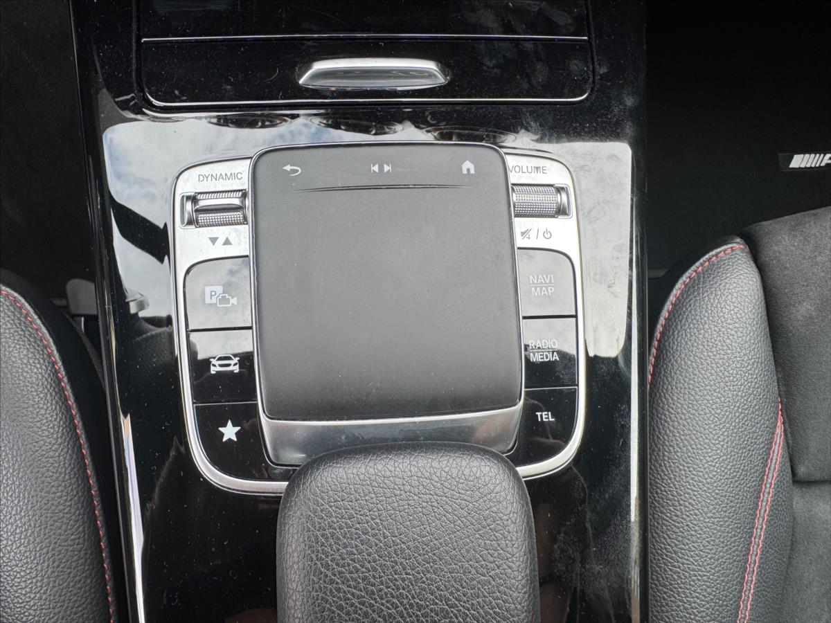 Mercedes-Benz Třídy A