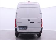 Mercedes-Benz Sprinter 4