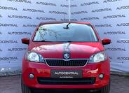 Škoda Citigo 2