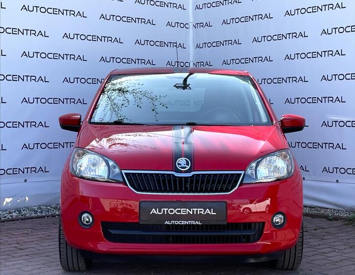 Škoda Citigo 2