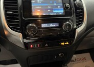 Mitsubishi L200 12