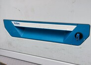 Volkswagen Caddy 18