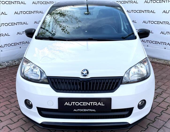 Škoda Citigo 2