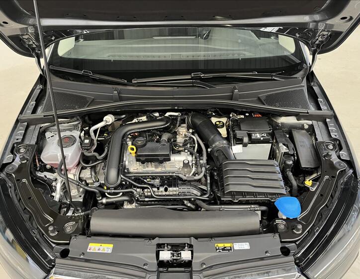 Škoda Fabia 25