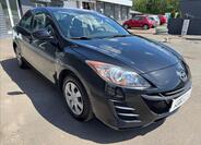 Mazda 3 4