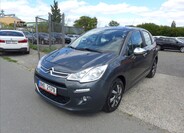Citroën C3 2