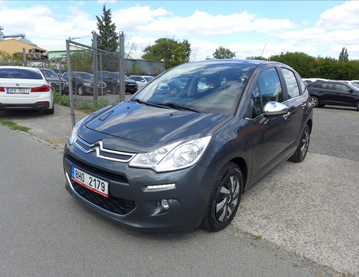 Citroën C3 2