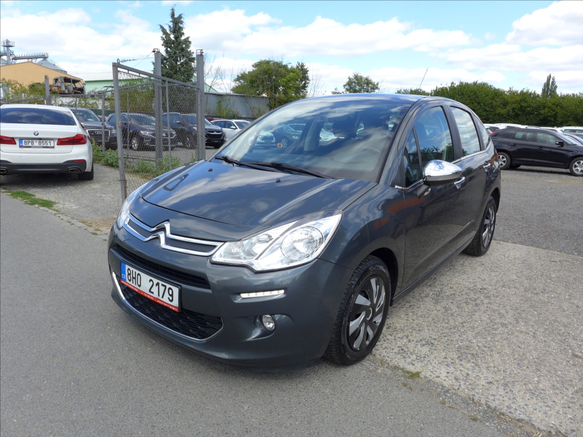 Citroën C3
