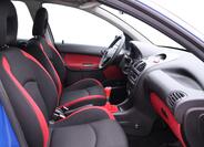 Peugeot 206 11