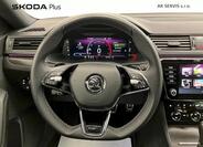 Škoda Superb 14