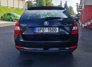 Škoda Rapid 6