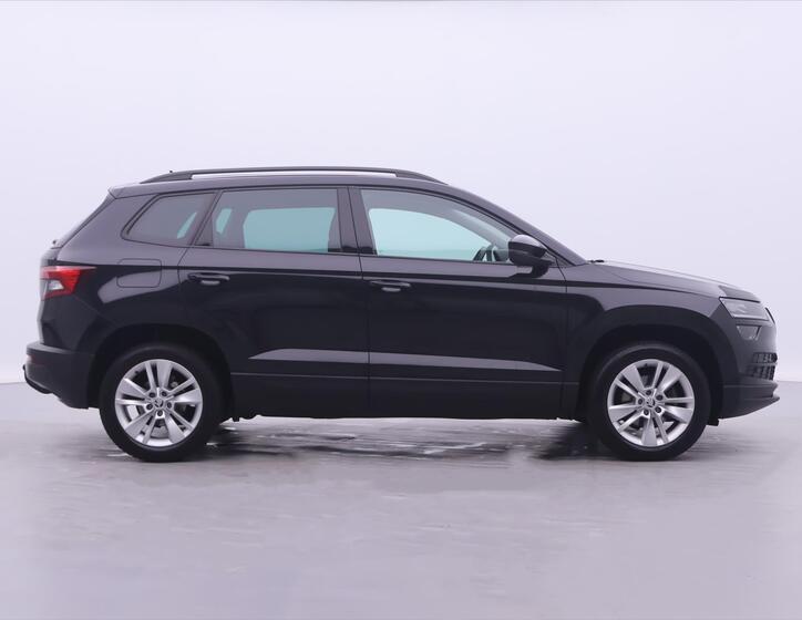 Škoda Karoq 8