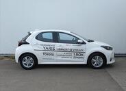 Toyota Yaris 2