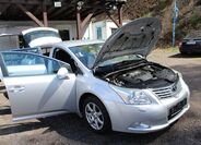 Toyota Avensis 23