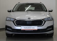Škoda Octavia 2