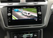 Volkswagen Tiguan 25